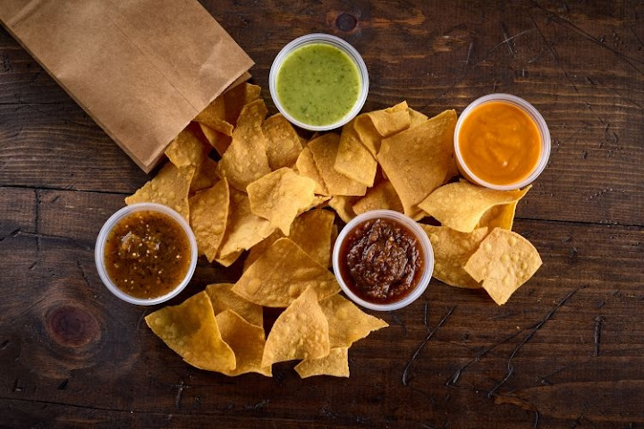 Taco Bamba Ballston by null