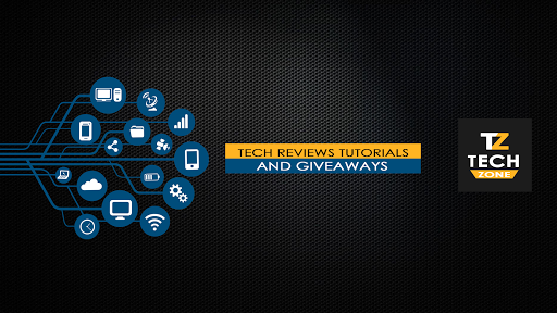 Techzone Tips - Visual