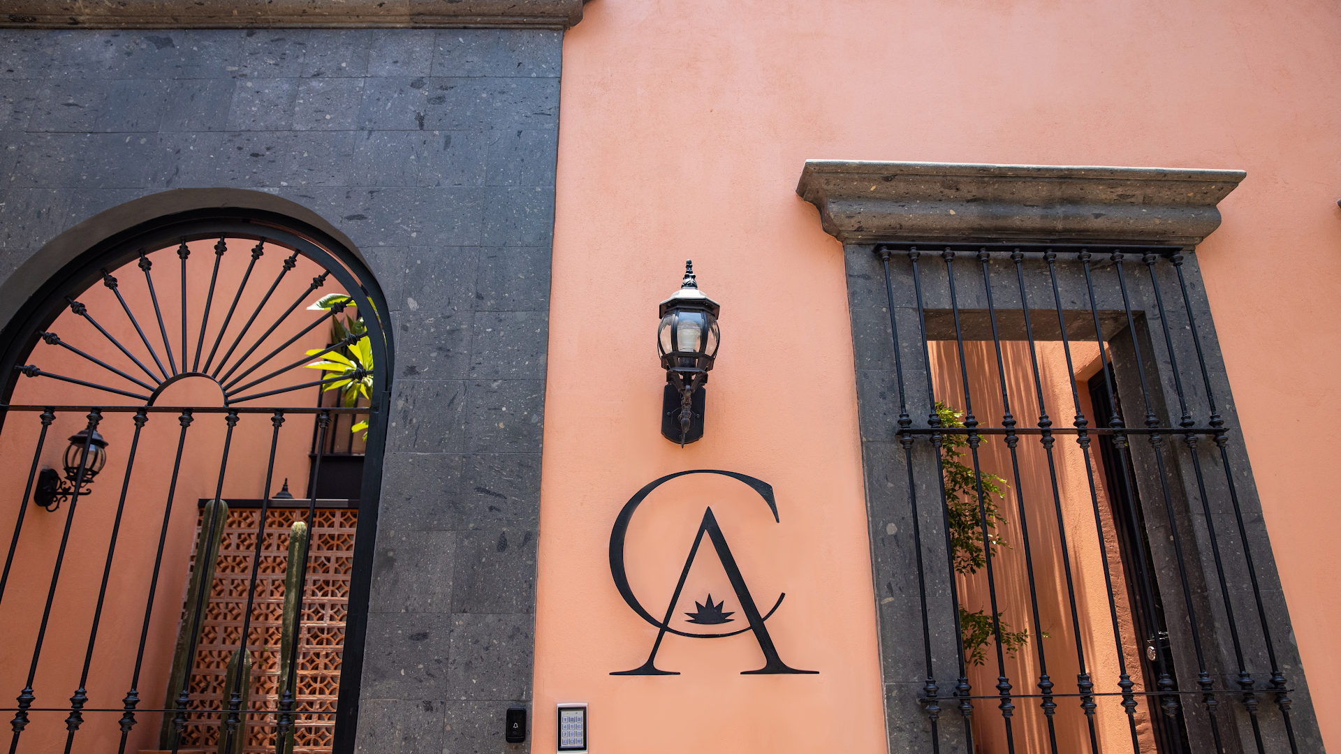 Casa Agave