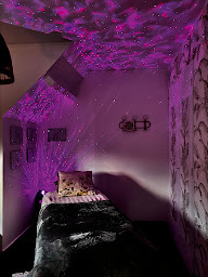 Photo n°2 de Réflexologie Reiki Lithothérapie - Bruneau Manon à Sainte-Opportune-la-Mare (Thérapeute Reiki)