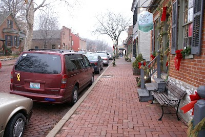 South Main Historic District