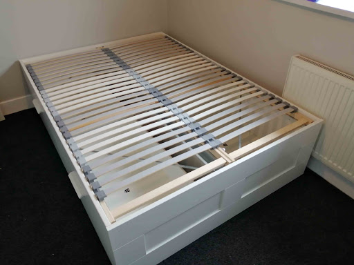 Ikea assembly services - Visual