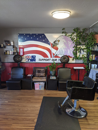 Robyn's Nest Hair Salons