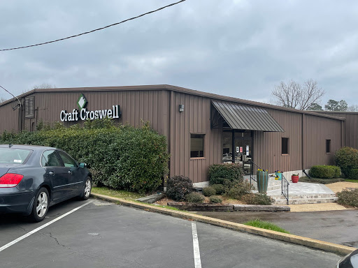 Avatar for CraftCroswell