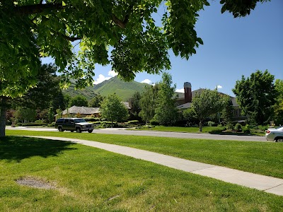 Donner Trail Park