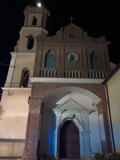 Chiesa di Monte Vergine - Italy