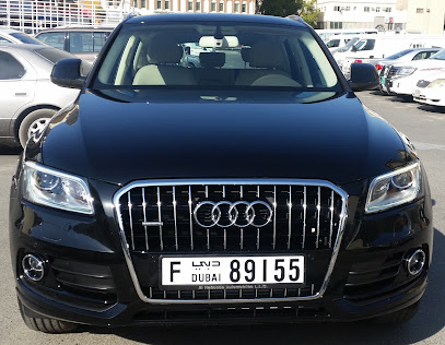 Legend Star Rent a Car L.L.C