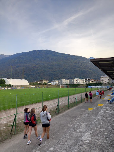 Stadio Comunale Amanzio Toccalli - Thumbnail