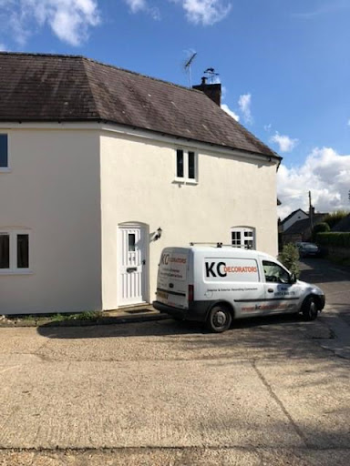 KC Decorators - Visual