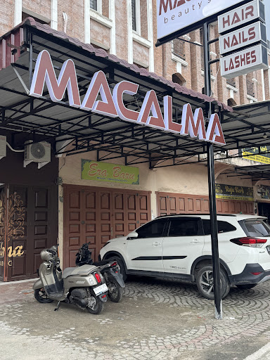 Macalma Beauty Studio