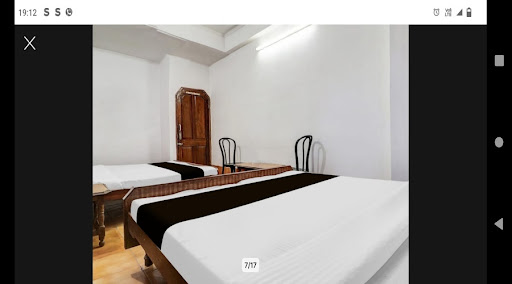 Welcome To Hotel Kavish Residency Shankar Ashram Chowk Jwalapur Road Haridwar Rooms And Hall Avai…