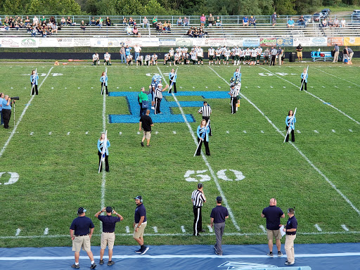 Frankfort Stadium - Thumbnail
