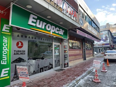 Europcar