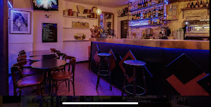 Photo n°18 de L'Astrolabe 18 - Bar paris 18 à Paris (Restaurant de tapas)