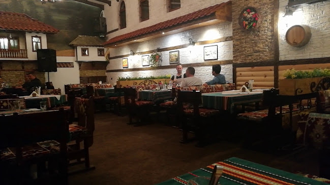 Opinii despre Механа "Родопчани" în Кърджали - Ресторант
