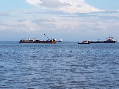 Photos of Bea Dan Cukai Tarakan