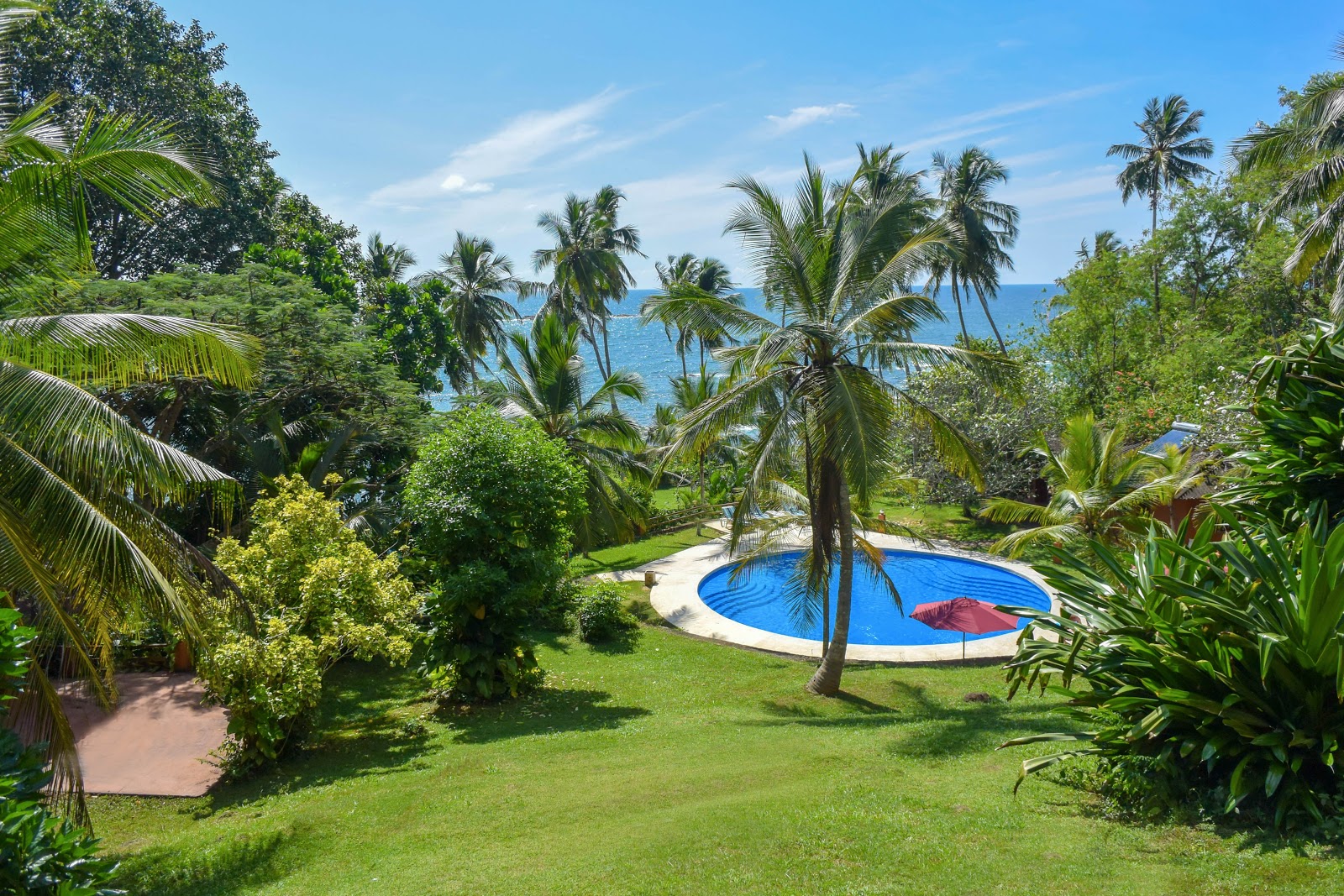 Hotel Eva Lanka — photo 1