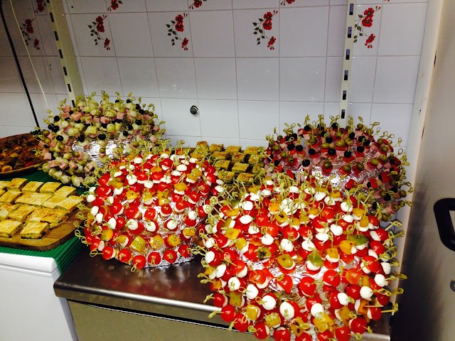 Sapori di Casa Aosta