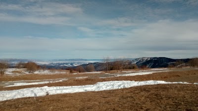 Photos of Spetsial'naya Astrofizicheskaya Observatoriya Rossiyskoy Akademii Nauk