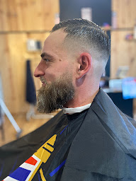 Photo n°6 de King Barber Shop à Charmes (Salon de coiffure)