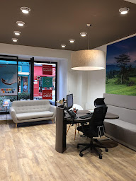 Photo n°21 de Agence de voyage TUI STORE Saint-Malo à Saint-Malo (Voyagiste)