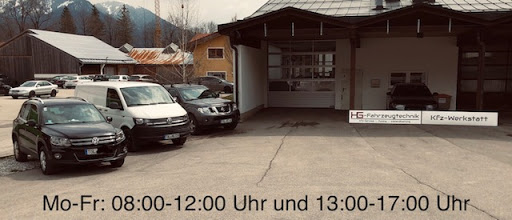 HG-Fahrzeugtechnik - Thumbnail