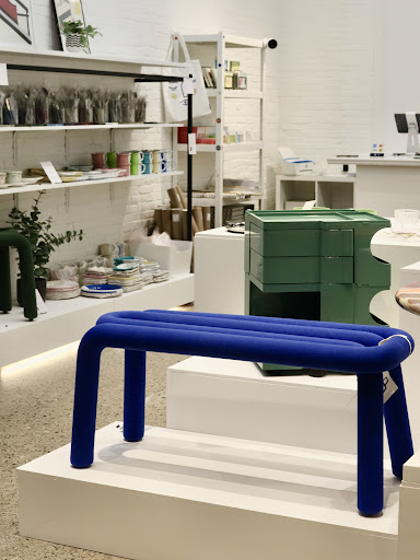 Funsty Shop - Visual