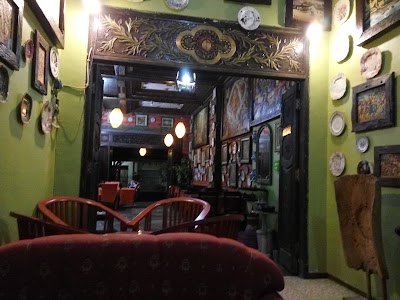Photos of Sandiva Gallery and Cafe