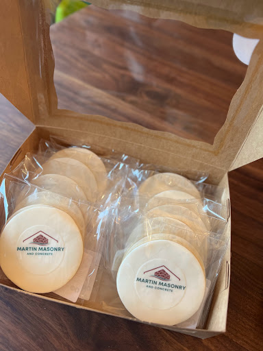 Sun Circle Bakes - Visual