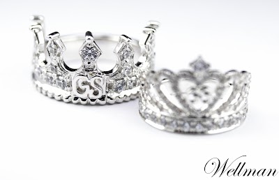 Photos of Wellman Jewelry