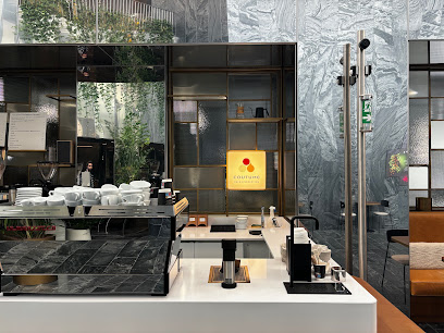 Coutume Landscape | Torréfacteur | Coffee shop