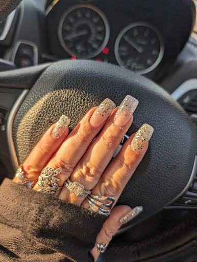 rouge nail spa - Thumbnail