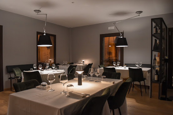 Osteria De' Mercati by null