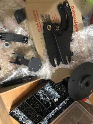 Photo n°17 de HELP MY TROTT | BATTERY - Réparation de trottinettes électriques et de batteries toutes marques à Tours (Magasin de réparation de vélos)