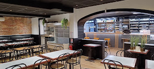 Photo n°4 de RESTAURANT L'ALODA - BAR TABAC FDJ à Brissac Loire Aubance (Bureau de tabac)