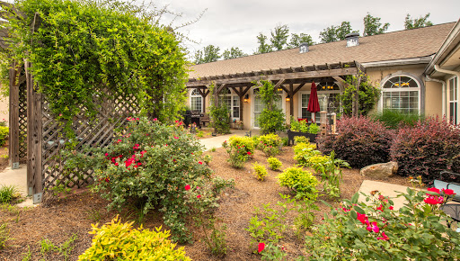 Benton House of Sugar Hill