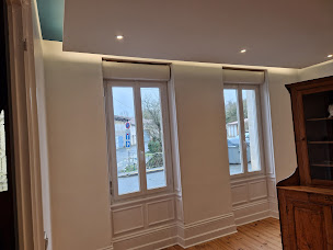 Photo n°2 de R'Arts peinture à La Grève-sur-Mignon (Décorateur d'intérieur)