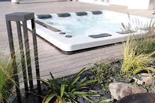 Photo n°13 de Envie de Spa à Mutzig (Magasin de matériel pour piscines)