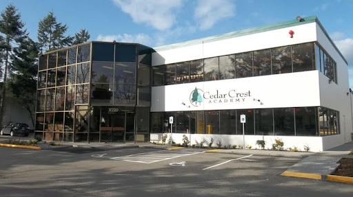 Cedar Crest Academy