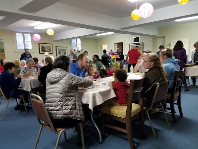 Temple Beth El