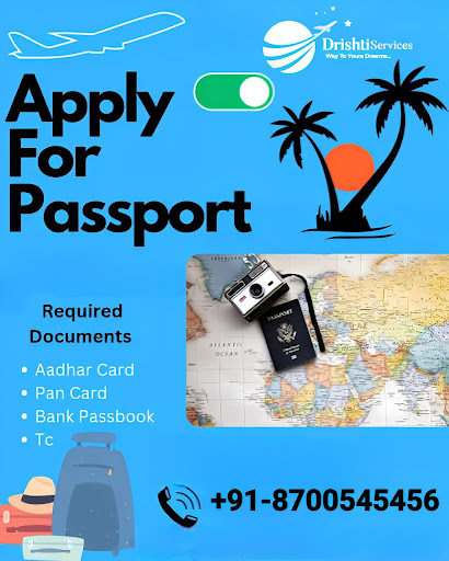 GET PASSPORT IN 2 DAYS