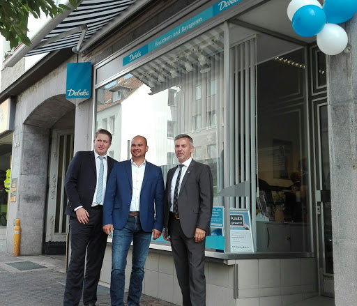 Debeka Servicebüro Hildesheim Sascha Basso (Versicherungen Bausparen)