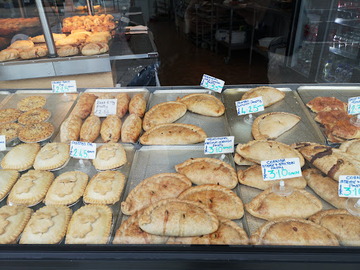 Plested Pies - Visual