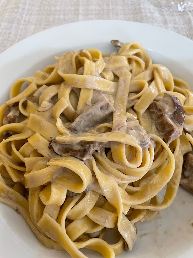 Osteria Del Goloso - Thumbnail