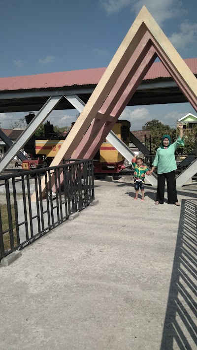 Photos of SABLON KEDIRI