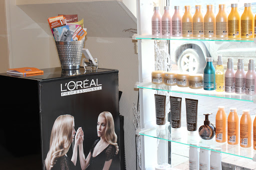 Véronique Coiffure Gallery - France