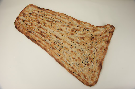 Sahar Bread - Visual