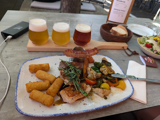 Max & Moritz Gasthaus-Brauerei GmbH - Thumbnail