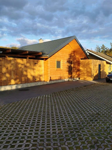 Russische Sauna "Banja Tellig" - Thumbnail