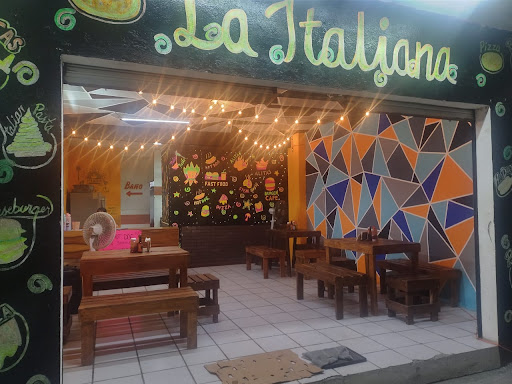 La Italiana Pizzería Gourmet